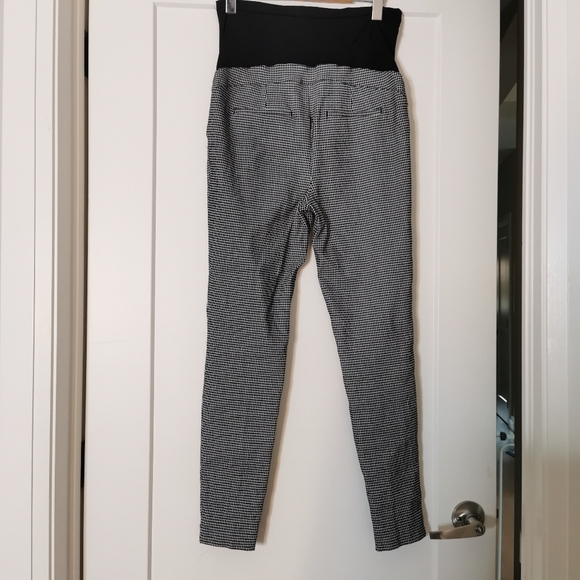 Stork & Babe Maternity Pants EUC - Picture 2 of 2